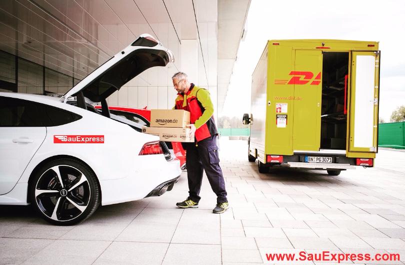 «SauTrans Europe» - when you need really fast!
